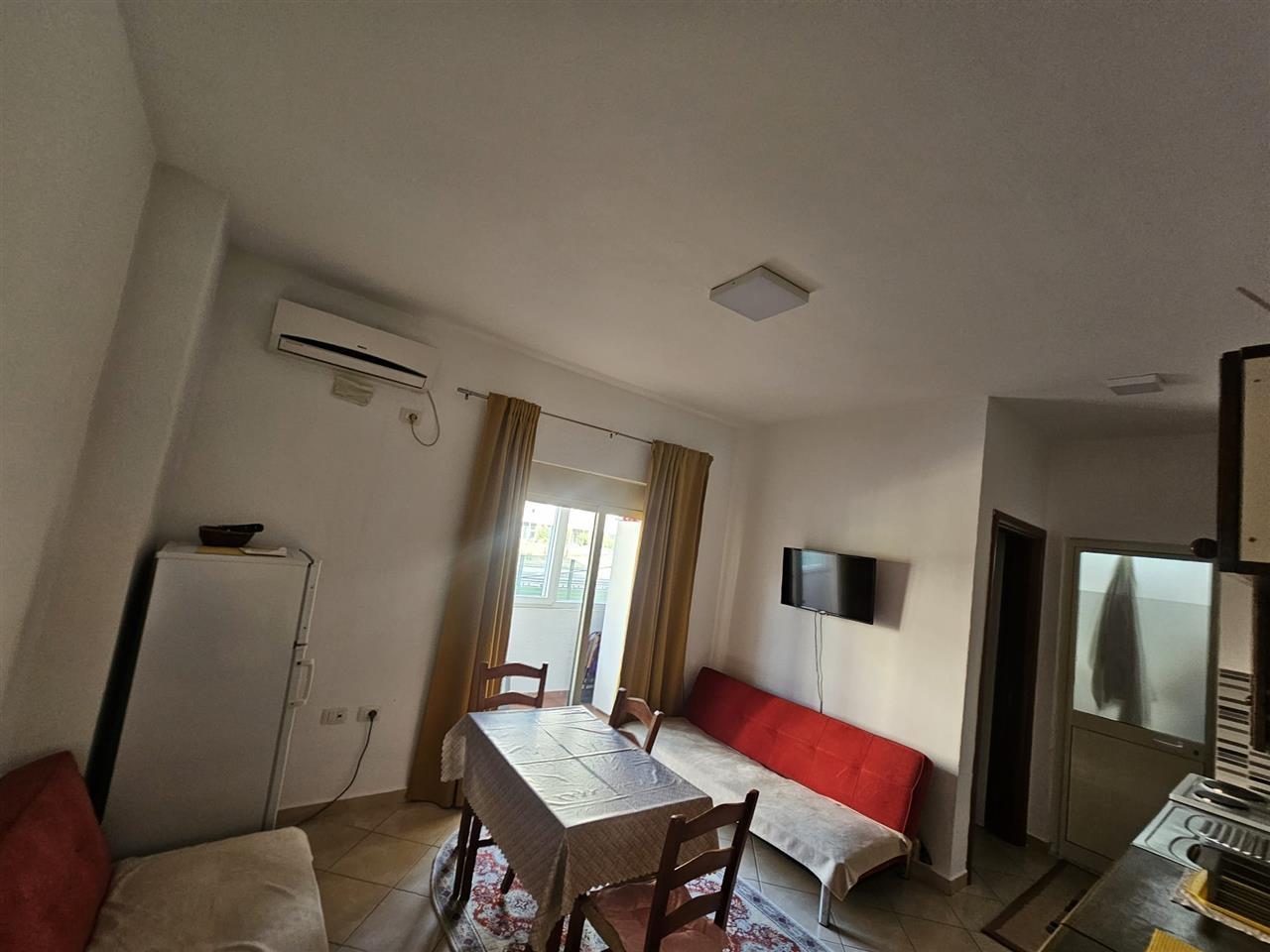 Jepet me qera apartamenti 1+1