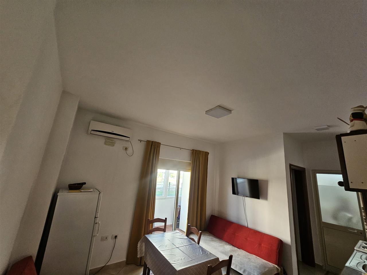 Jepet me qera apartamenti 1+1