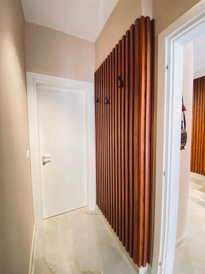 Rruga e Kavajes,Garden Building,jepet apartament 1+1 me qira