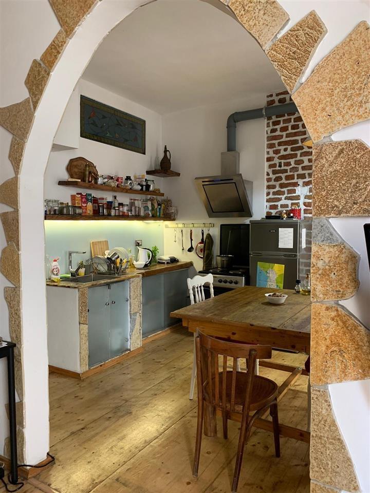 Apartament te Shallvaret