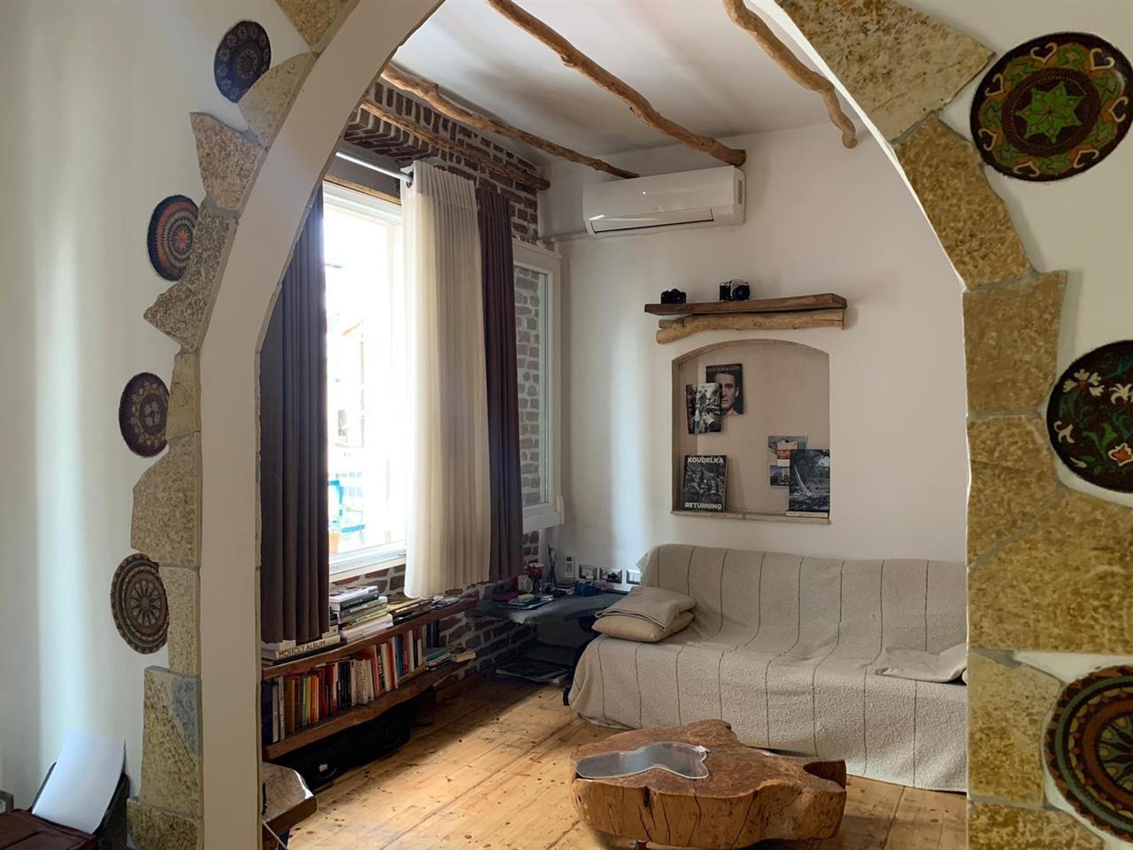 Apartament te Shallvaret