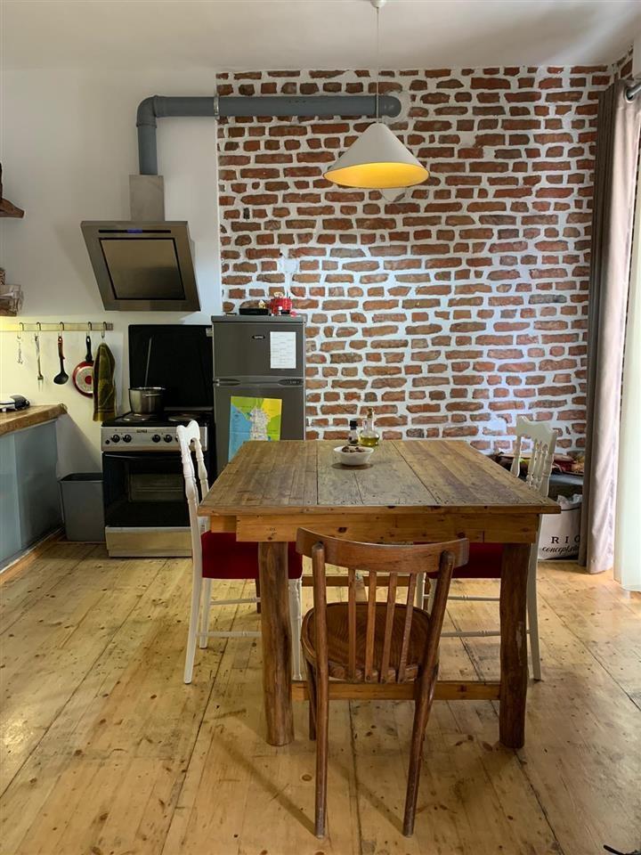 Apartament te Shallvaret