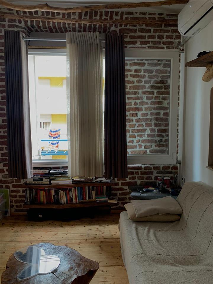 Apartament te Shallvaret