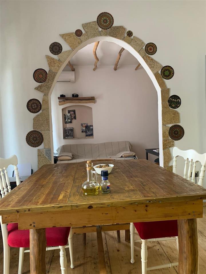 Apartament te Shallvaret