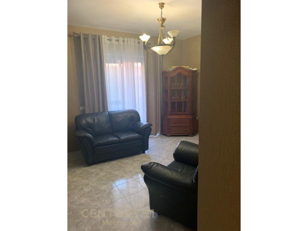 APARTAMENT 1+1 ME QIRA PERBALLE ISH EKSPOZITES! Metropol9894