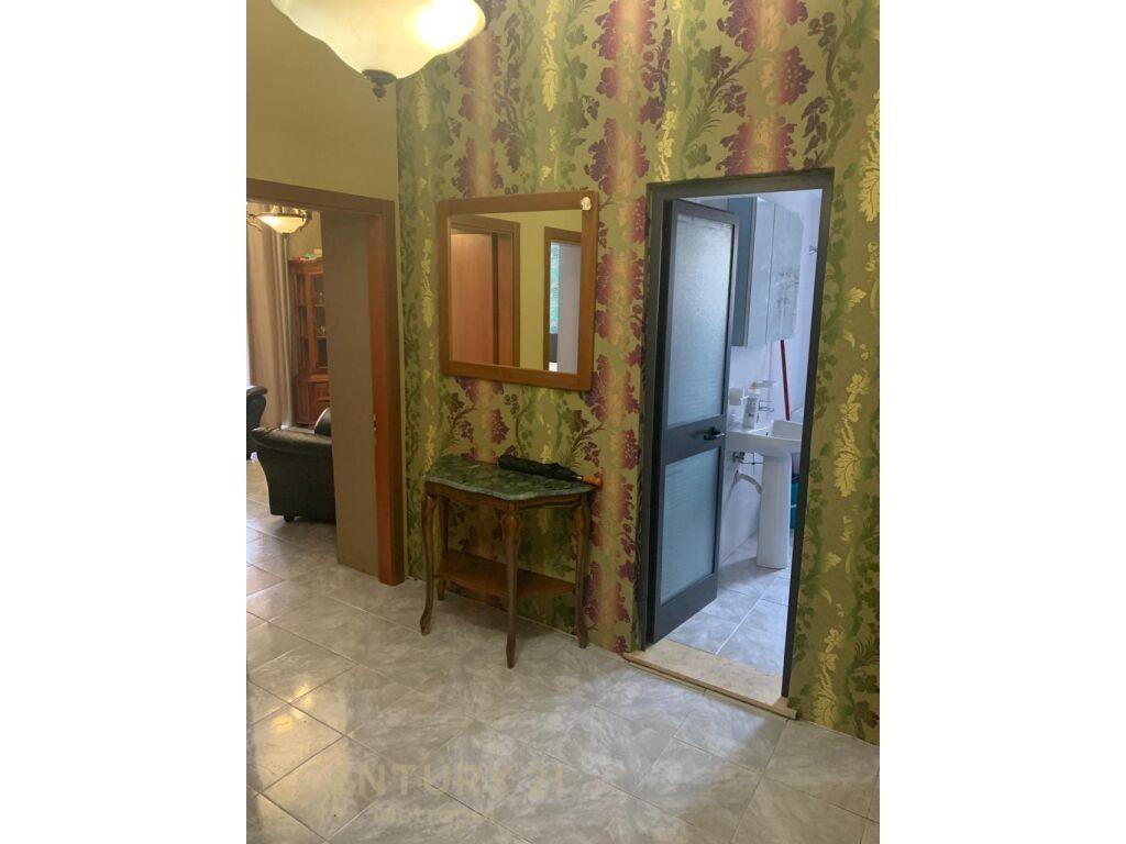 APARTAMENT 1+1 ME QIRA PERBALLE ISH EKSPOZITES! Metropol9894