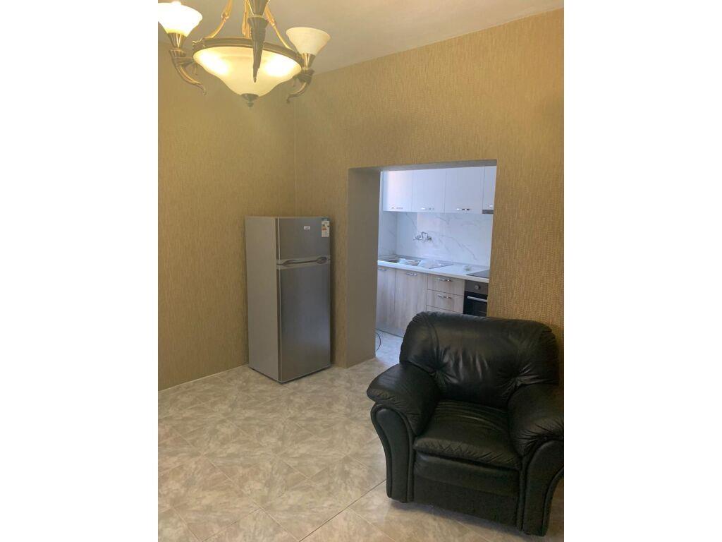 APARTAMENT 1+1 ME QIRA PERBALLE ISH EKSPOZITES! Metropol9894