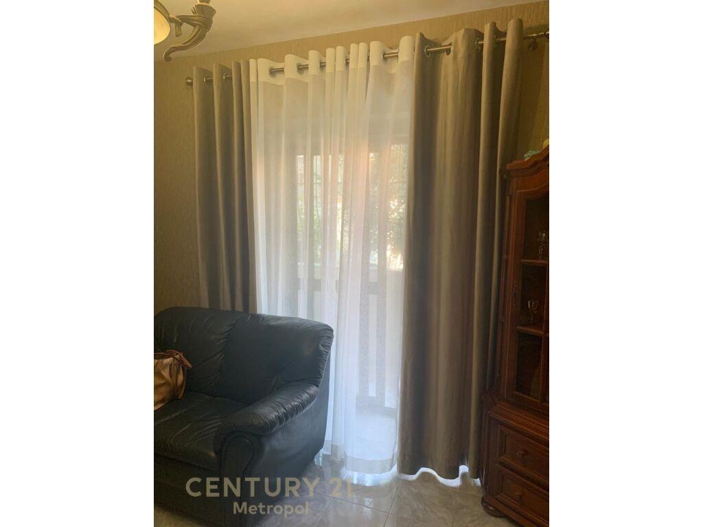 APARTAMENT 1+1 ME QIRA PERBALLE ISH EKSPOZITES! Metropol9894