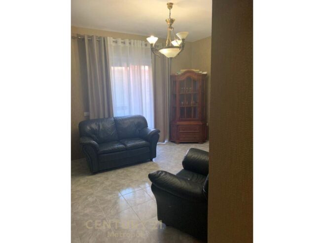 APARTAMENT 1+1 ME QIRA PERBALLE ISH EKSPOZITES! Metropol9894