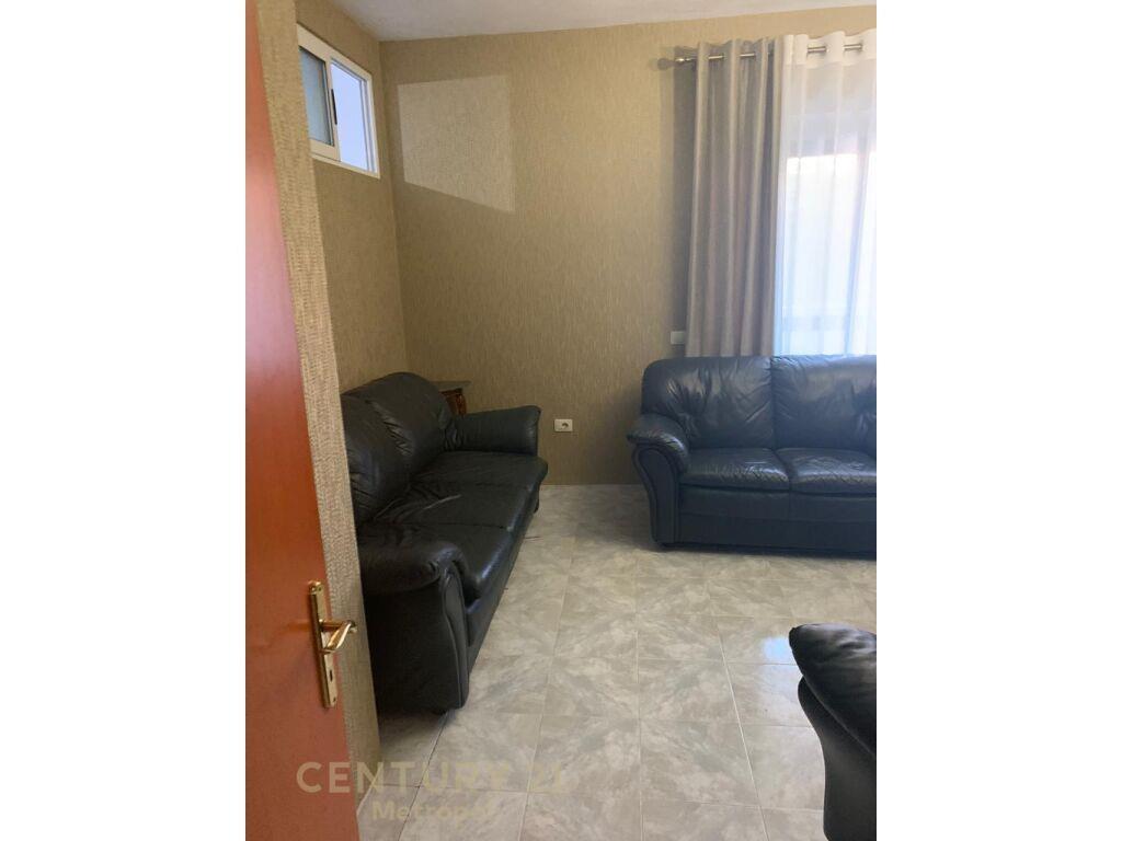 APARTAMENT 1+1 ME QIRA PERBALLE ISH EKSPOZITES! Metropol9894