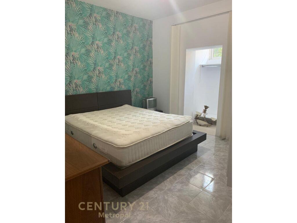 APARTAMENT 1+1 ME QIRA PERBALLE ISH EKSPOZITES! Metropol9894