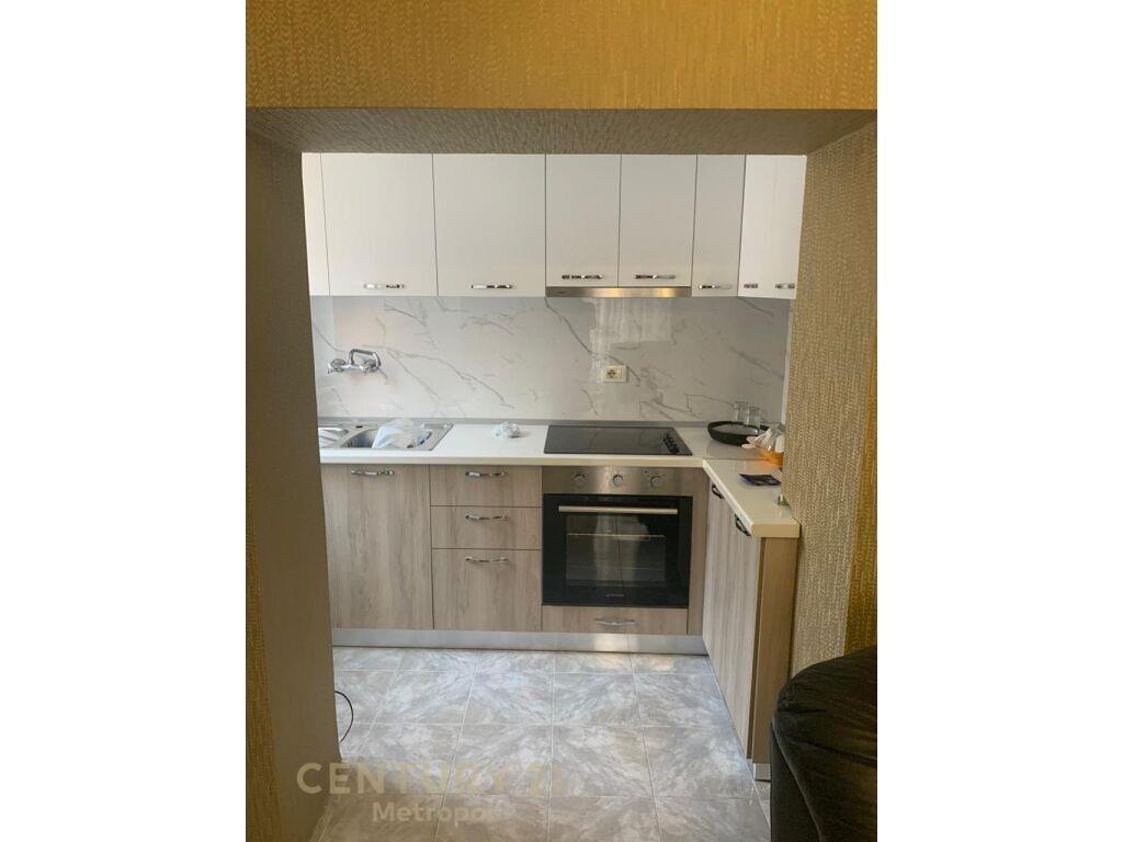 APARTAMENT 1+1 ME QIRA PERBALLE ISH EKSPOZITES! Metropol9894
