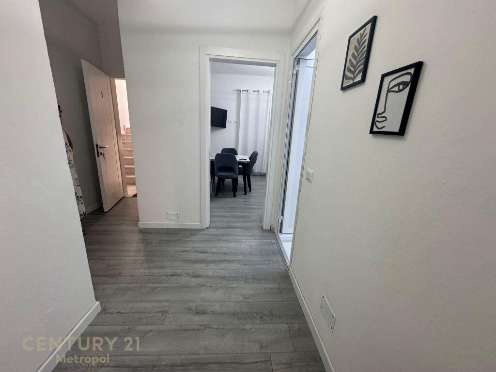 Qira Apartament 1+1 Shkolla e Baletit 500 € 55 m2