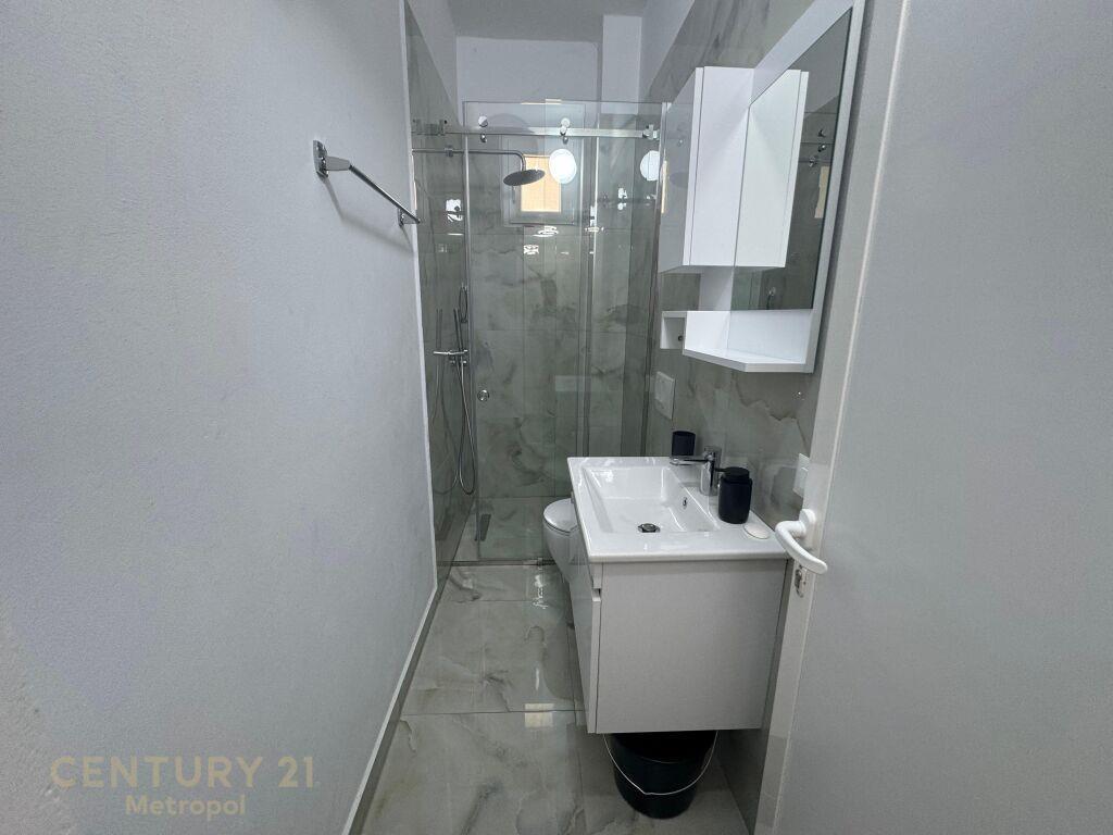 Qira Apartament 1+1 Shkolla e Baletit 500 € 55 m2