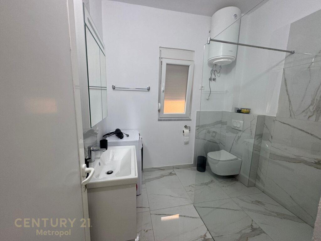 Qira Apartament 1+1 Shkolla e Baletit 500 € 55 m2