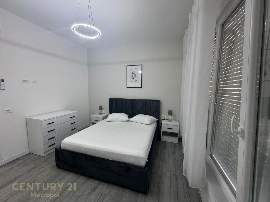 Qira Apartament 1+1 Shkolla e Baletit 500 € 55 m2