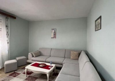 Shitet apartament 1+1+aneks , Myslym Shyr.