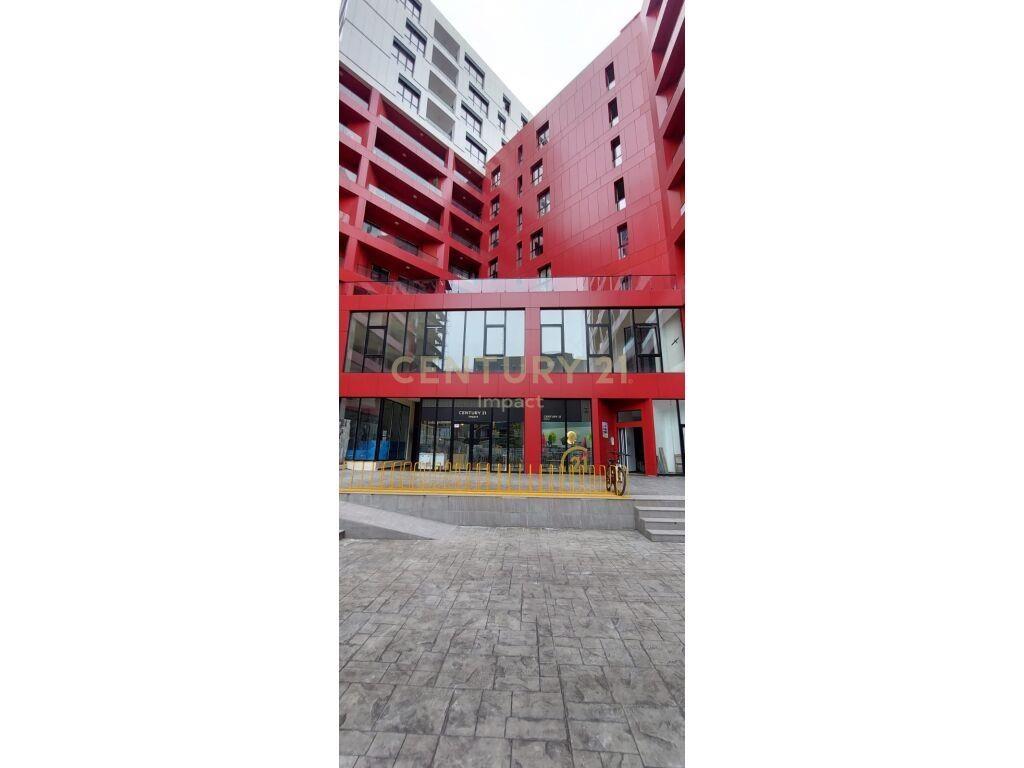 JAPIM APARTAMENT 2+1 ME QIRA TE ARLIS FARMACIA 10!