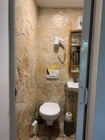 JEPET APARTMENT 1+1 TE SHALLVARET 700 EURO