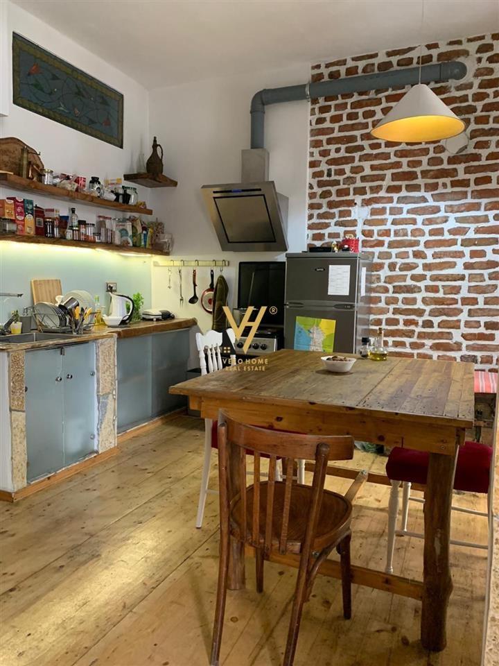 JEPET APARTMENT 1+1 TE SHALLVARET 700 EURO