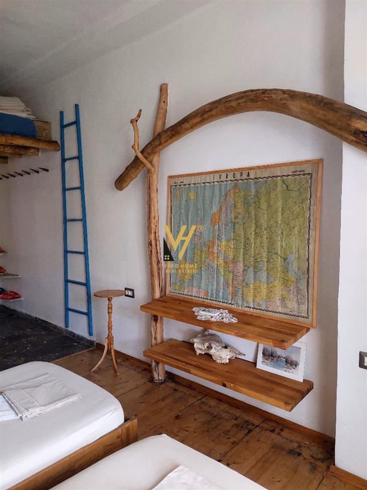 JEPET APARTMENT 1+1 TE SHALLVARET 700 EURO