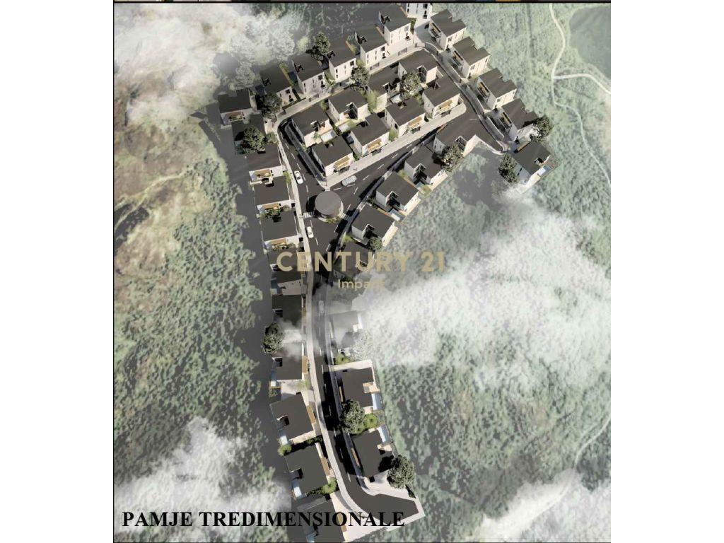 SHESIM VILE 2-KATESHE TEK “BRAKA RESIDENCES DIAMOND HILL”