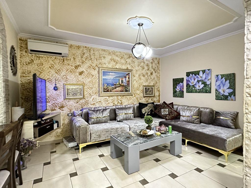 SHITET APARTAMENT 3+1+2 NE ALI DEM!