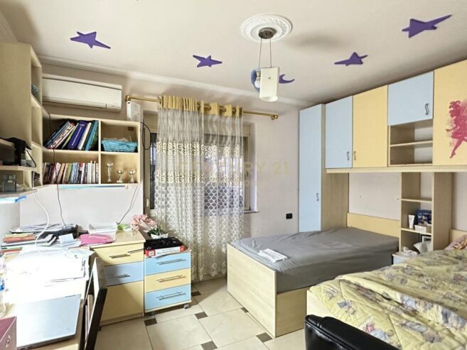 SHITET APARTAMENT 3+1+2 NE ALI DEM!