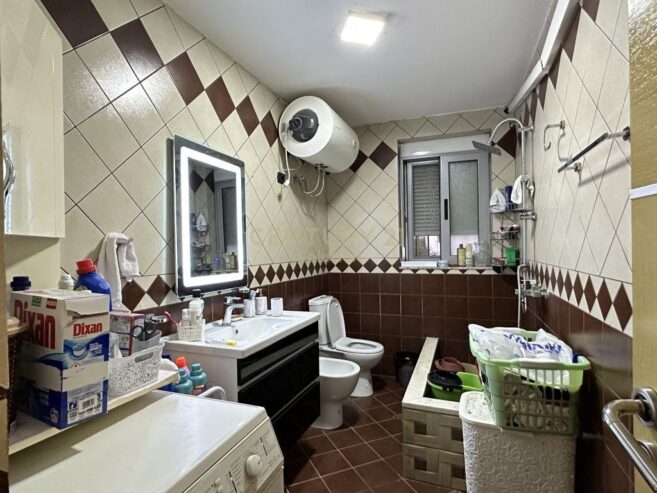 SHITET APARTAMENT 3+1+2 NE ALI DEM!