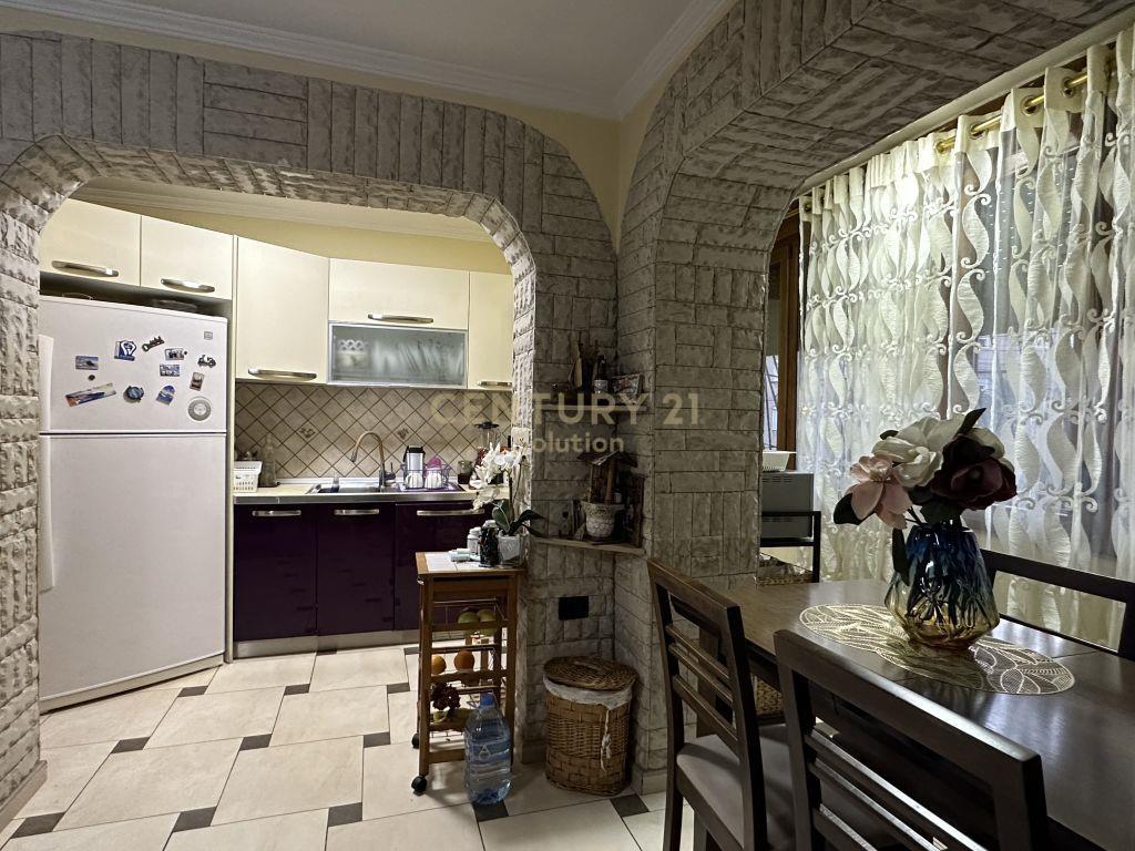 SHITET APARTAMENT 3+1+2 NE ALI DEM!