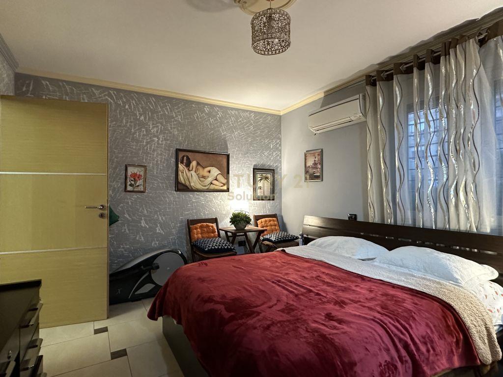 SHITET APARTAMENT 3+1+2 NE ALI DEM!