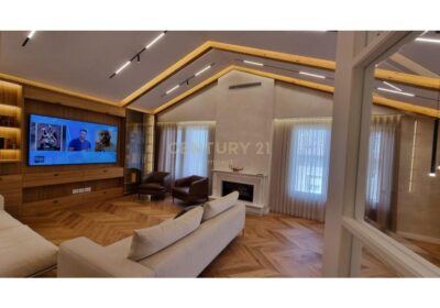 SHESIM APARTAMENT LUKSOZ 3+1+2, SECRET GARDEN RESIDENCE!