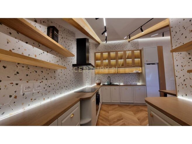 SHESIM APARTAMENT LUKSOZ 3+1+2, SECRET GARDEN RESIDENCE!