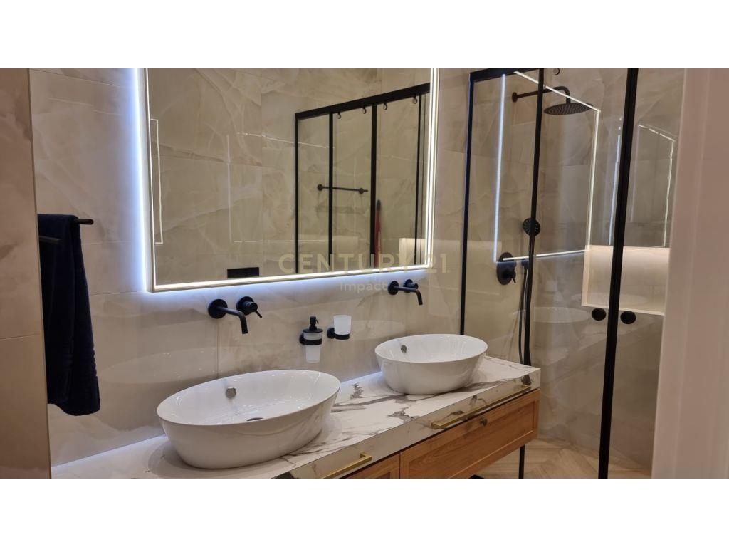 SHESIM APARTAMENT LUKSOZ 3+1+2, SECRET GARDEN RESIDENCE!