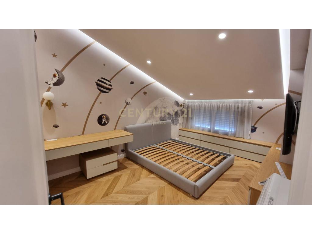 SHESIM APARTAMENT LUKSOZ 3+1+2, SECRET GARDEN RESIDENCE!