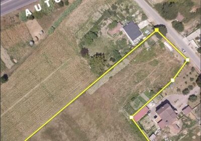 Durres, jap me qera toke 9.700 m² 0.10 Euro/m2