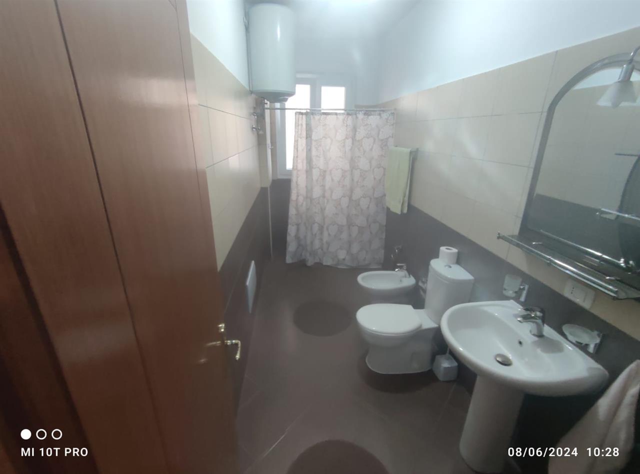 Jepet me qira apartament 1+1 afer Stadiumit Dinamo
