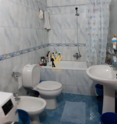 JEPET APARTAMENT 2+1+2TE RR PERLAT REXHEPI 670EURO