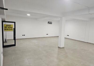 AMBIENT BIZNESI ME QERA