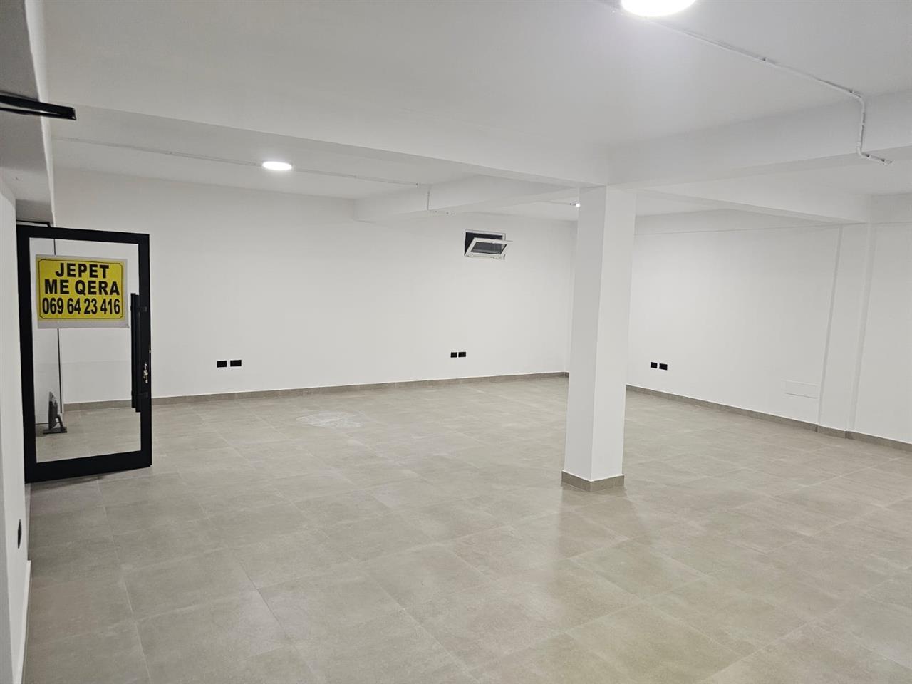 AMBIENT BIZNESI ME QERA