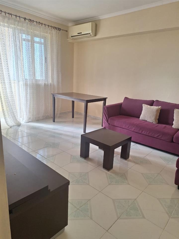 SHITET APARTAMENT 1+1 TEK SPITALI AMERIKAN NE DURRES !