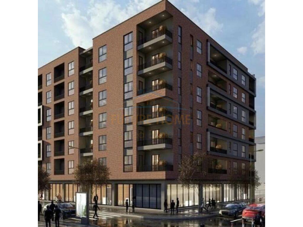 Shitet, Apartament 1+1, Paskuqan, Tiranë