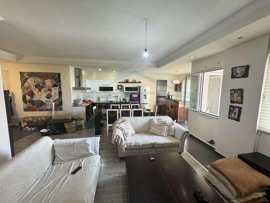 Qera, Apartament 3+1+2, Kodra e Diellit.