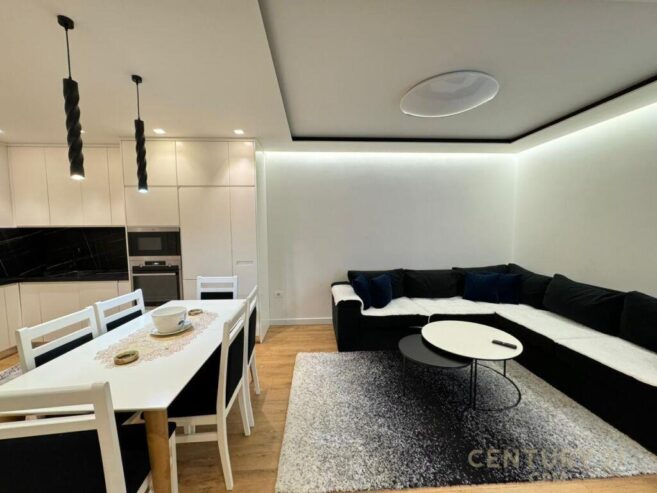 Qera, Apartament 1+1+Post Parkimi, Rruga e Kavajes , Tiranë!