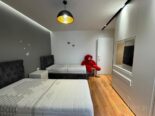 Qera, Apartament 1+1+Post Parkimi, Rruga e Kavajes , Tiranë!