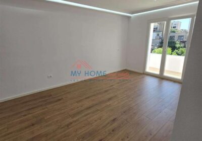 Apartament 2+1 ne shitje tek Rruga e Elbasanit ne Tirane
