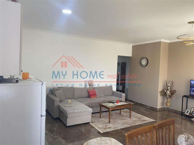 Apartament 2+1 ne Shitje ne Shkoze Tirane