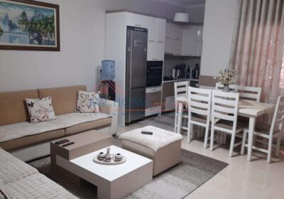 Apartament 2+1 ne shitje te Komuna Parisit