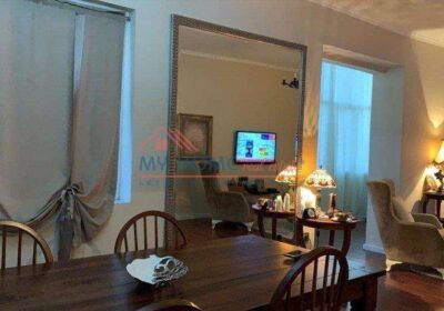 Apartament 3+1 ne Shitje Rruga Elbasanit Tirane