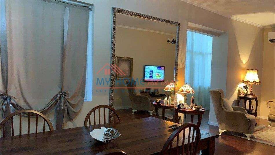 Apartament 3+1 ne Shitje Rruga Elbasanit Tirane